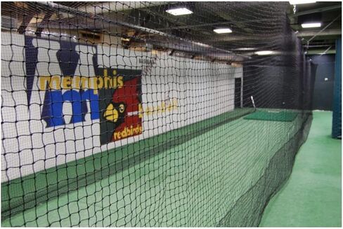 ProCage Trigon Sports 42 شبكة نفق الضرب in Kuwait