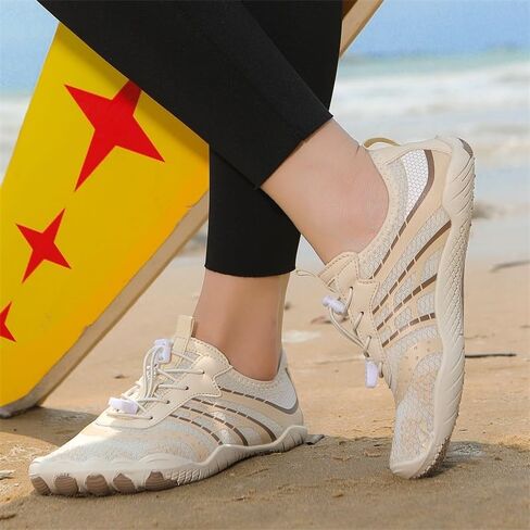 Women's Water Shoes Stylish Design Quick-Dry Beach Shoes for Swimming Pool Party in Saudi Arabia