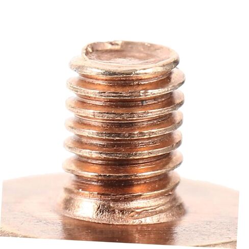 Healifty 80pcs Studs for Clothing: Star Studs Rivets - DIY Punk Decorations - Alloy Spikes for Hats Shoes Belts and Bags - Clothing Accessories in Saudi Arabia