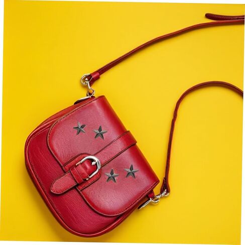 KALLORY Versatile Metal Star Studs Easy Install Clothing Studs Decorative Rivets for DIY Fashion Suitcase More Organized Box in Saudi Arabia