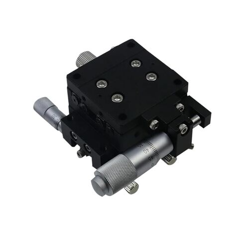 XR axis 40-L Translation + Rotation Platform high Precision in Saudi Arabia