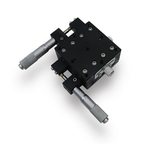 XY60-L, XY-axis fine-Tuning high-Precision Displacement Slide in Saudi Arabia