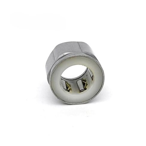 10PCS EWC1012 EWC101612 10X16X12 10 * 16 * 12 Outer Ring Hexagon One Way Needle Roller Bearing in Saudi Arabia