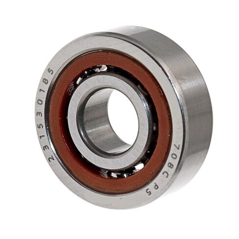 1pcs 708C P5 8X22X7 Contact Ball Bearings 5 8 * 22 * 7 in Saudi Arabia