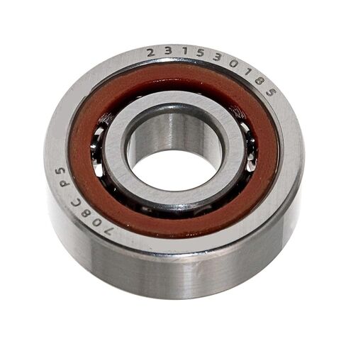 1pcs 708C P5 8X22X7 Contact Ball Bearings 5 8 * 22 * 7 in Saudi Arabia