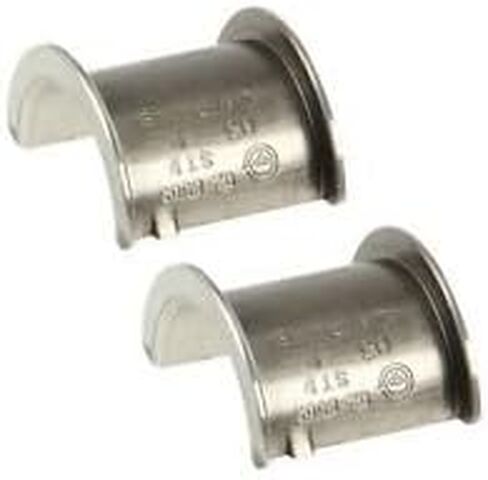 GLYCO Thrust Bearing Half for Intermediate Shaft 99610113780 in Saudi Arabia
