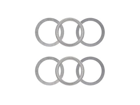 ALD-26 - طقم محمل الدفع in Kuwait