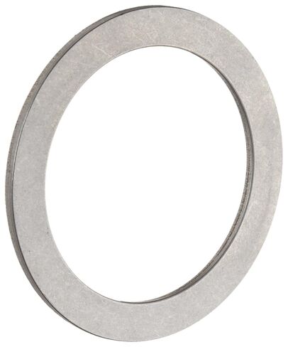 INA TWA3244 Thrust Roller Bearing Washer, Open End, Inch, 2" ID, 2-3/4" OD, 1/32" Width in Saudi Arabia