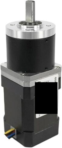 Speed Reducer Planetary Gearbox Ratio 30:1 Gear BLDC NEMA17 24V 60W Brushless DC Motor in Saudi Arabia
