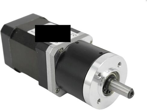 Speed Reducer Planetary Gearbox Ratio 30:1 Gear BLDC NEMA17 24V 60W Brushless DC Motor in Saudi Arabia
