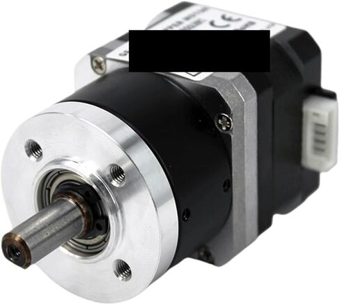 Speed Reducer Nema17 Planetary Gearbox with 42 Stepper Motor 26mm Body Lenght 1.2A(40,D-cut Shaft) in Saudi Arabia