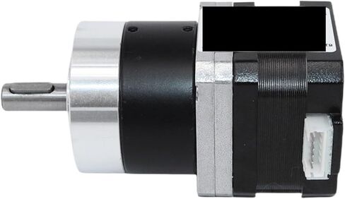 Speed Reducer Nema17 Planetary Gearbox with 42 Stepper Motor 26mm Body Lenght 1.2A(40,D-cut Shaft) in Saudi Arabia
