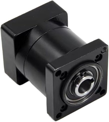 Speed Reducer 10:1 16:1 24:1 36:1 Hole Output Planetary 60mm for 60 Servo Motor(24 to 1) in Saudi Arabia