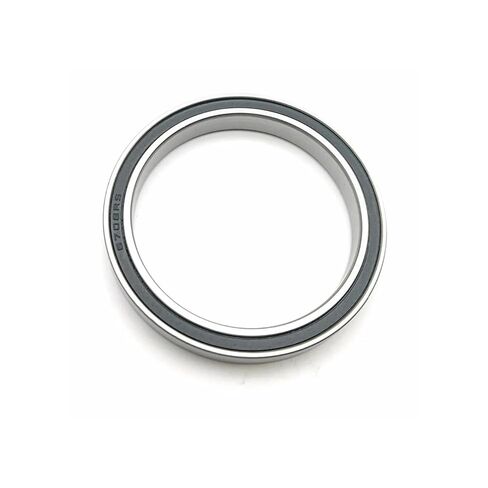 1PCS 6708-2RS, 6708ZZ Bearing 40x50x6(6708-2RS) in Kuwait