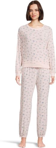 Honeydew intimates Star Seeker Lounge مجموعة ثمين Dalmatian XL in Saudi Arabia