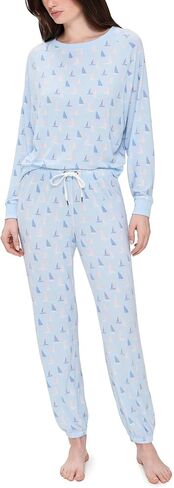Honeydew intimates Star Seeker Lounge مجموعة ثمين Dalmatian XL in Kuwait