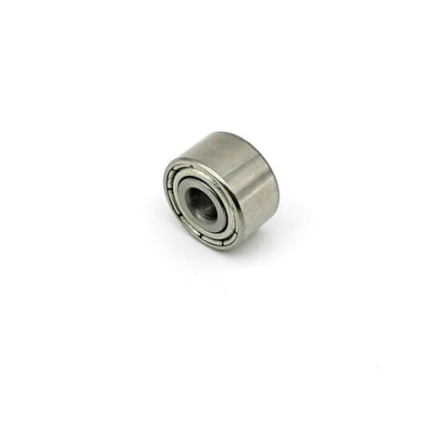 1 piece 603ZZ 3X9X5, MR93ZZ 3X9X4 Bearing(603ZZ 3X9X5) in Saudi Arabia