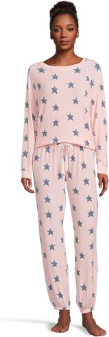 Honeydew intimates Star Seeker Lounge مجموعة ثمين Dalmatian XL in Kuwait