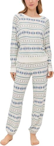 Honeydew intimates Star Seeker Lounge مجموعة ثمين Dalmatian XL in Kuwait