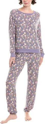 Honeydew intimates Star Seeker Lounge مجموعة ثمين Dalmatian XL in Kuwait