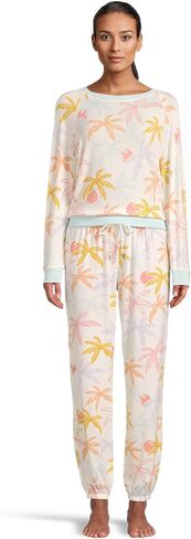 Honeydew intimates Star Seeker Lounge مجموعة ثمين Dalmatian XL in Kuwait
