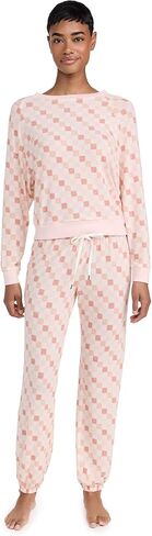 Honeydew intimates Star Seeker Lounge مجموعة ثمين Dalmatian XL in Kuwait