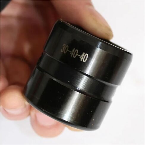 Sleeve Excavator Bushing for U15 U17 U20 U25 151 155 161 163(30X 40X 30) in Saudi Arabia