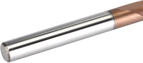 Xianglaa-Router bit, Engraving Router Bits Taper Wood Metal Milling Cutters Endmill, Solid Carbide Ball Nose Tapered End Mills, Carving Bit, (Dimensions : R1.0 15 D3.175 HSi) in Saudi Arabia