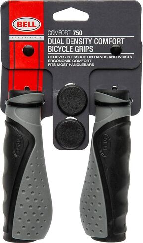 Bell Sports Anatomic Bike Grips in Saudi Arabia