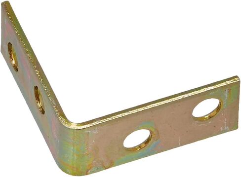 1-1/2" مكواة زاوية وطنية/الطيفية HHI N190-827، ملونة in Kuwait