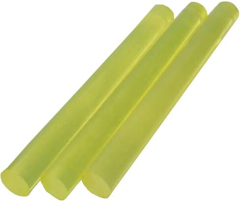 2 قطعة 500 مللي متر قضيب من البولي يوريثين ، قطر 20 مللي متر 25 30 35 40 مللي متر بولي PU قضيب مطاطي مرن ، قضيب مطاطي ممتص للصدمات والتخزين المؤقت (35x500 مللي متر) in Kuwait