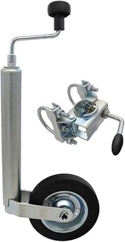 Boat Trailer Jack with Wheel - Trailer Jack Wheel in Saudi Arabia
