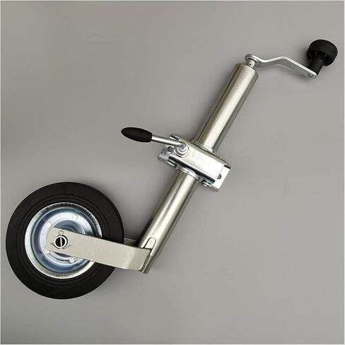 Boat Trailer Jack with Wheel - Trailer Jack Wheel in Saudi Arabia