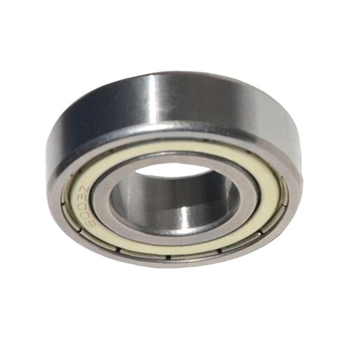 6003 6003Z 6003ZZ 6003-2Z 17x35x10mm Shielded Deep Groove Ball Bearings Single Row P6 10Pcs in Saudi Arabia