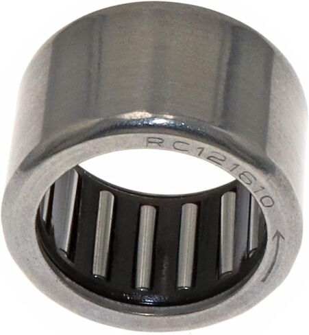 5 قطعة RC121610 طريقة واحدة إبرة تحمل محامل القابض 19.05x24.5x15.88mm in Saudi Arabia