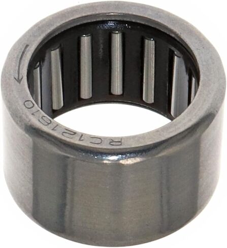 5 قطعة RC121610 طريقة واحدة إبرة تحمل محامل القابض 19.05x24.5x15.88mm in Saudi Arabia