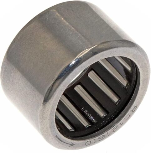 5 قطعة RC121610 طريقة واحدة إبرة تحمل محامل القابض 19.05x24.5x15.88mm in Saudi Arabia