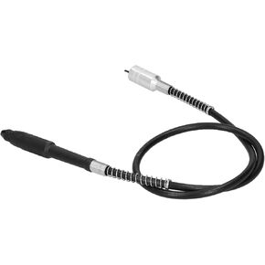 Acouto Electric Drill Flexible Shaft 3.2MM Chuck with High Efficiency for Tools - .1m Power Tool Accessory in Kuwait