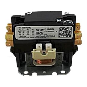 ارمسترونج AIR 10F73 100438-04 CONTACTOR-SPST 25FLA in Kuwait