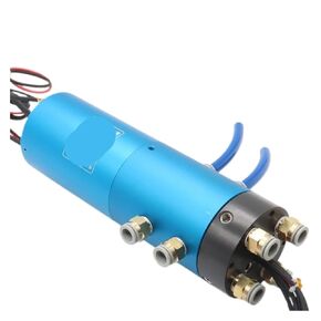 JSR-HY025-25E-2L Rotating Conductive Slip Ring Rotary Joint in Saudi Arabia