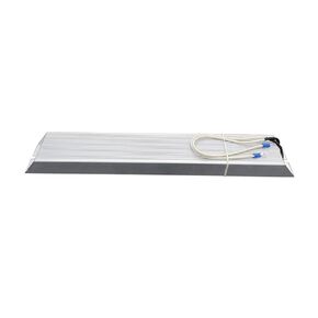 4000W 5000W Aluminum Shell Brake Resistor(5000W 30 Ohm) in Saudi Arabia