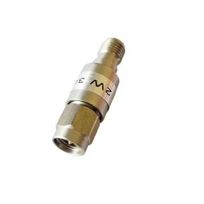 6.0GHz Bidirectional 2W Fixed Attenuator 6GHz(10dB 6GHz) in Saudi Arabia