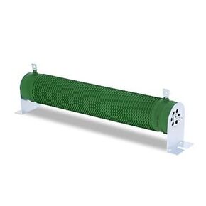 Power Bellows Ceramic Load Wirewound Fixed Resistor Rxhg 3000W 4000W(3000 Watts,100 Ohm) in Saudi Arabia