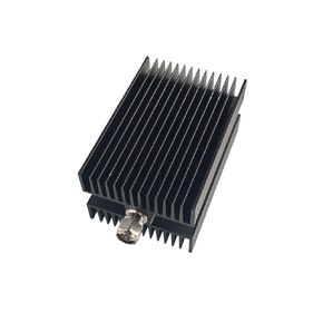 100W N DIN 4.3-10 Terminator Dummy Load 2GHz 3GHz 4GHz 50o(N Male,DC-3GHz) in Saudi Arabia