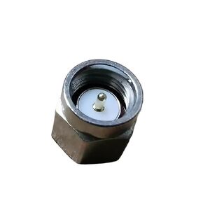 Termination Impedance: 50 Ohm Frequency: DC to 4 GHz Power Rating: 2 Watts Low VSWR: Less Than 1.2:1 Male Termination in Saudi Arabia