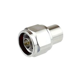 2W N-Type Male Terminator Dummy Load Terminal 3GHz 4GHz 6GHz 8GHz 10GHz 18GHz(N Male 3GHz) in Saudi Arabia