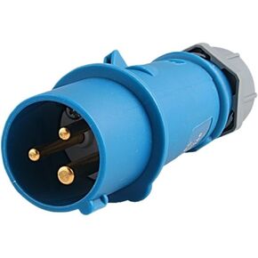 TYP252 264 مقاوم للماء الصناعي TYP3 4 16A32A (قابس 4 دبوس 32A TYP 264) in Saudi Arabia