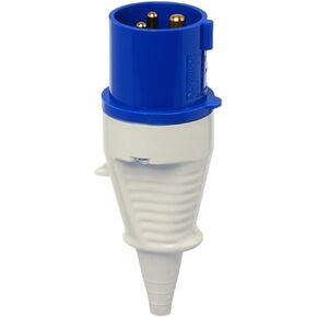 CEE industrial 210306 waterproof dustproof 16A 3P in Kuwait