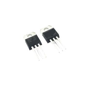 10 قطعة T1635T-8I مباشر TO220AB الثايرستور-TRIAC in Kuwait