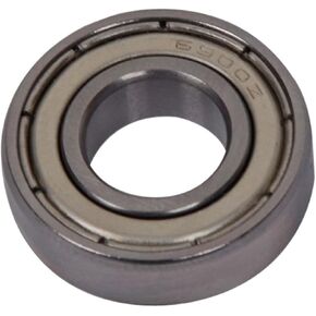 6900 6900Z 6900ZZ R-2210KK 61900 10x22x6 مللي متر محمية مصغرة صغيرة كرات تروس الحمل عميقة الاخدود صف واحد 10 قطعة in Kuwait